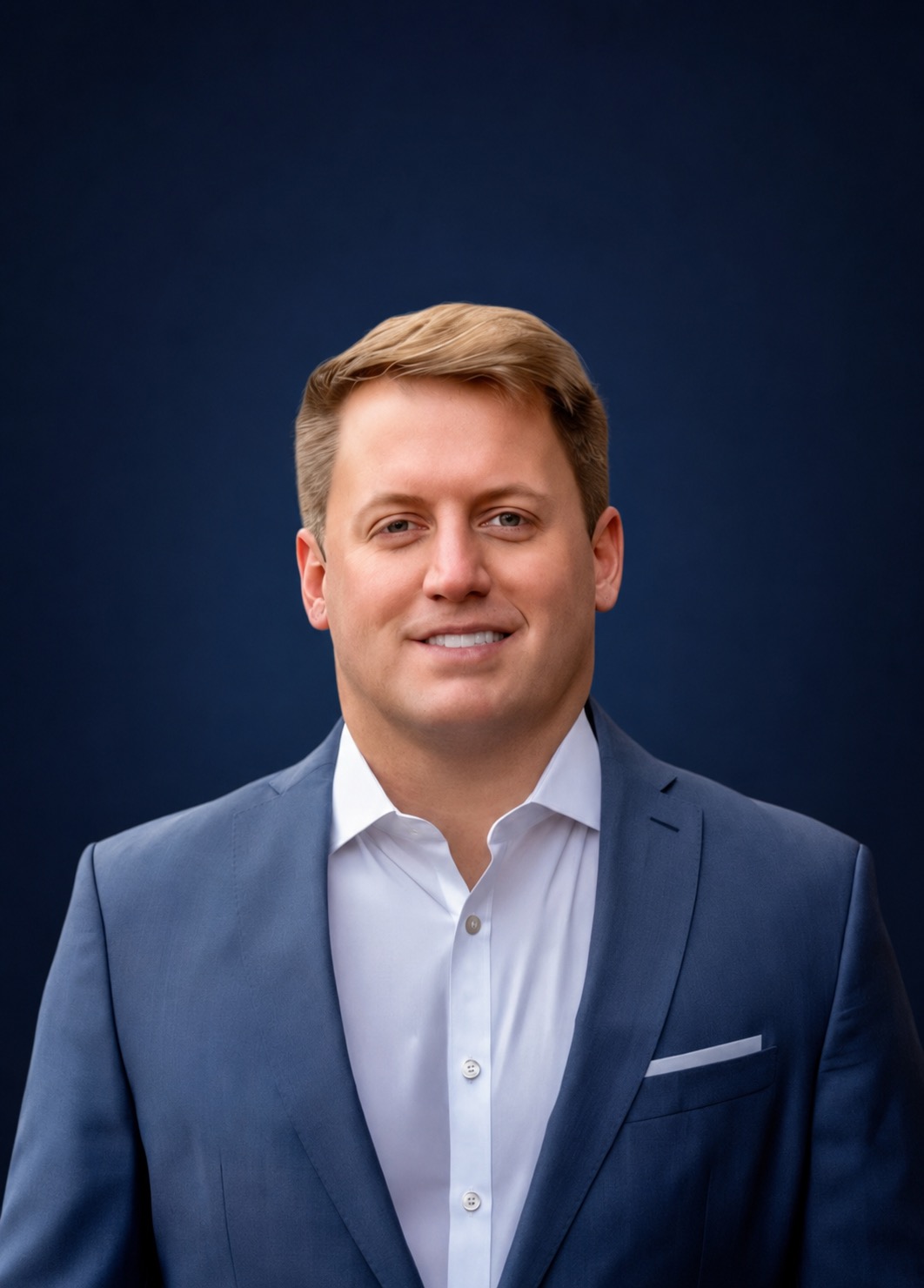 Brad Belzak
